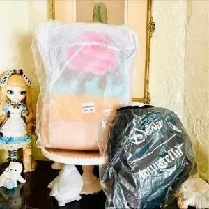 Loungefly | Bags | Disney Sweet Treats Sunday Loungefly 